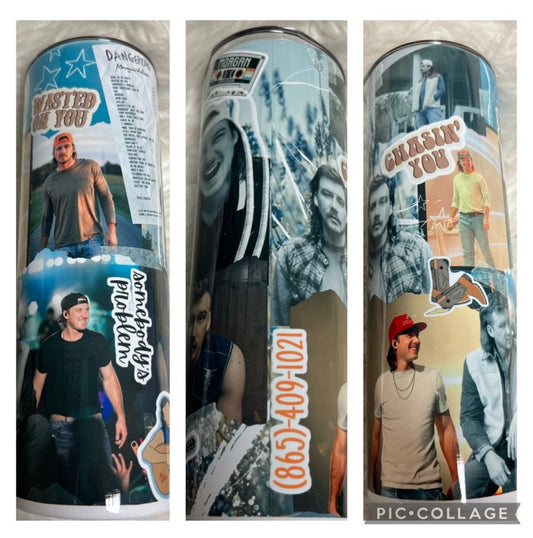 20 ounce Tumblr