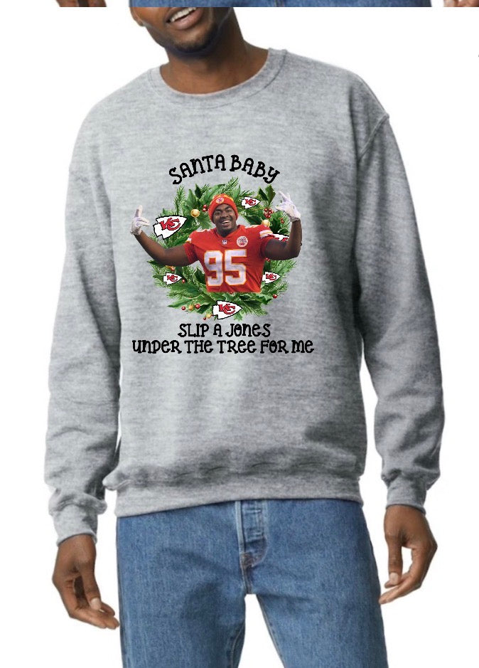 New unisex football