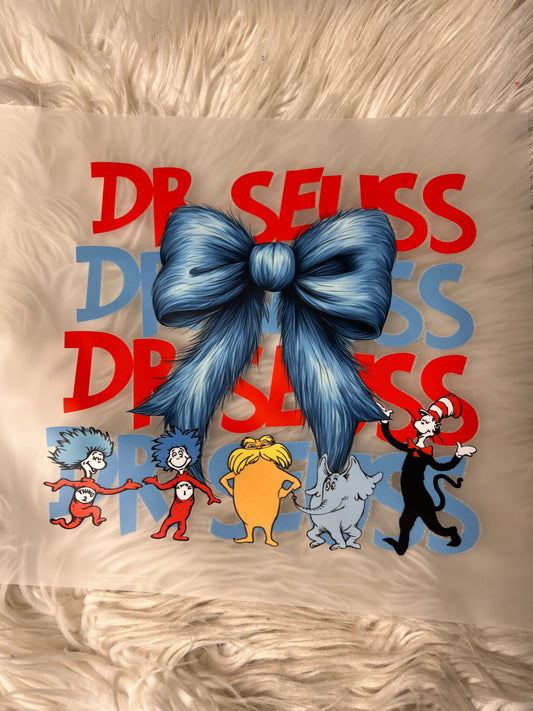 New DTF