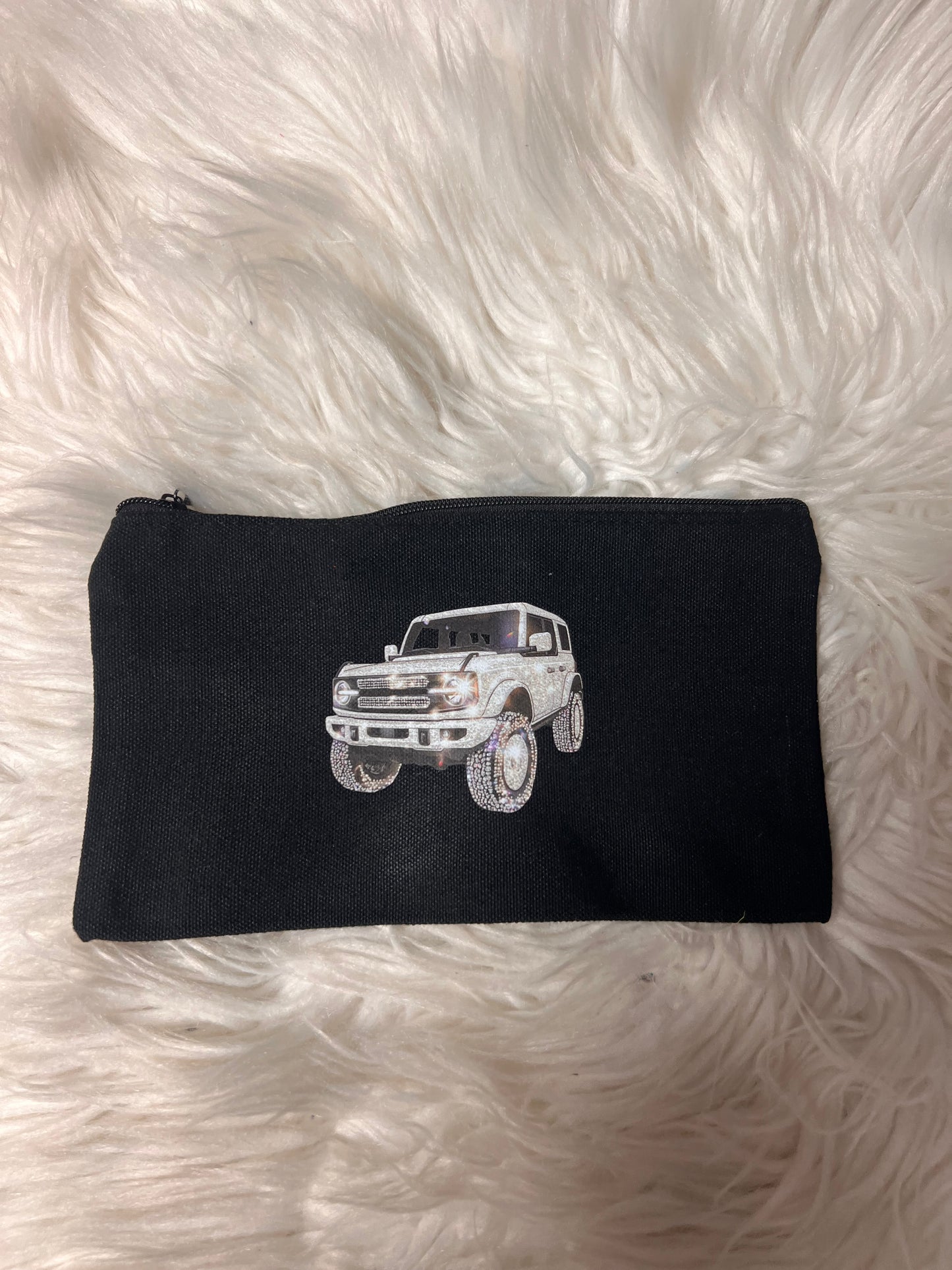 New bag