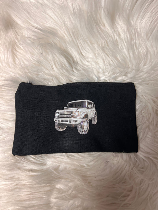New bag