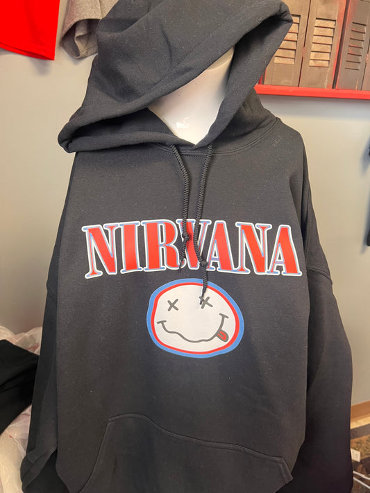 New  unisex rock ‘n’ roll