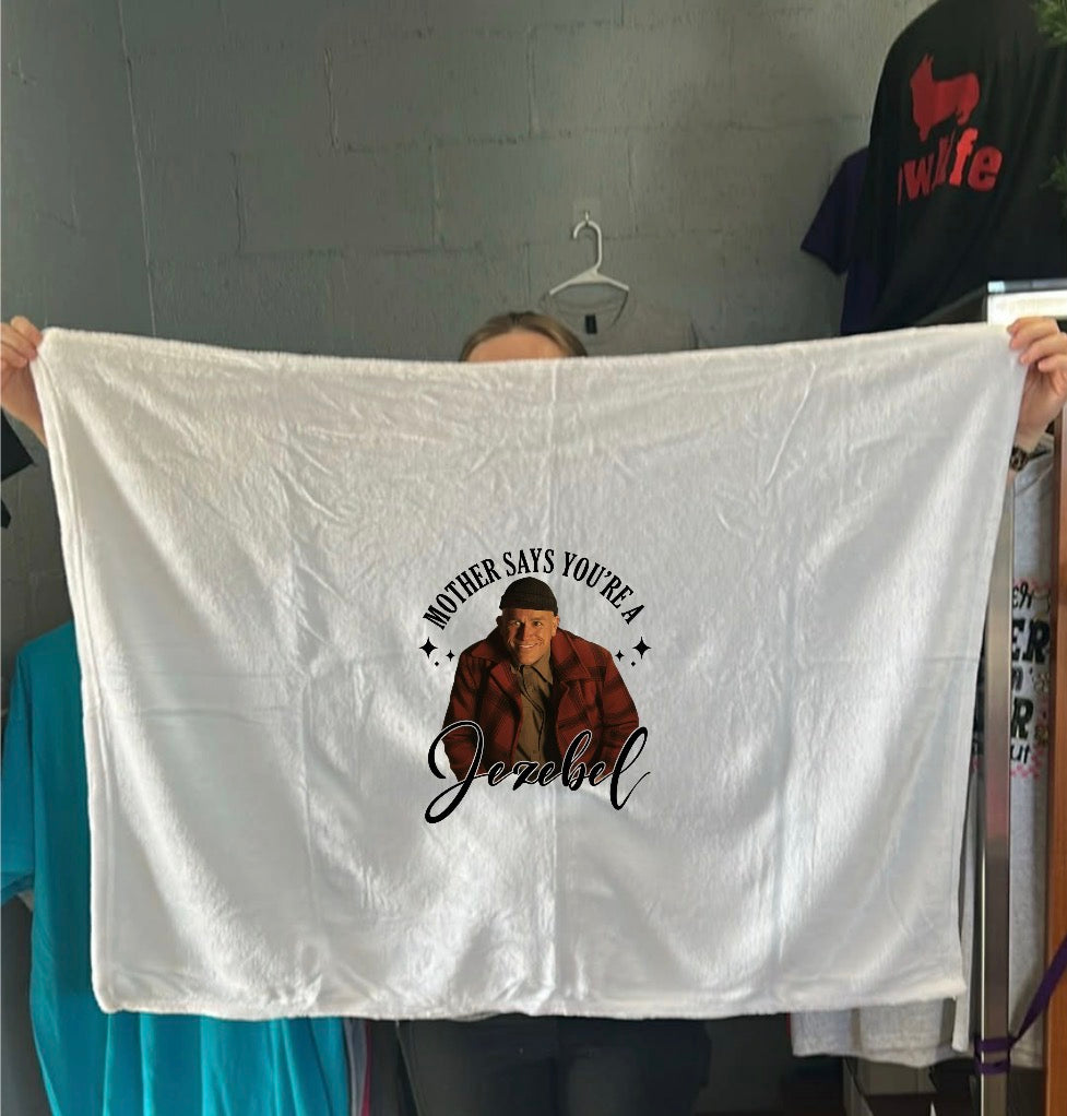 Blanket