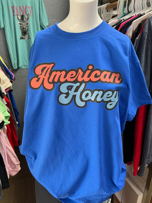 New youth unisex usa