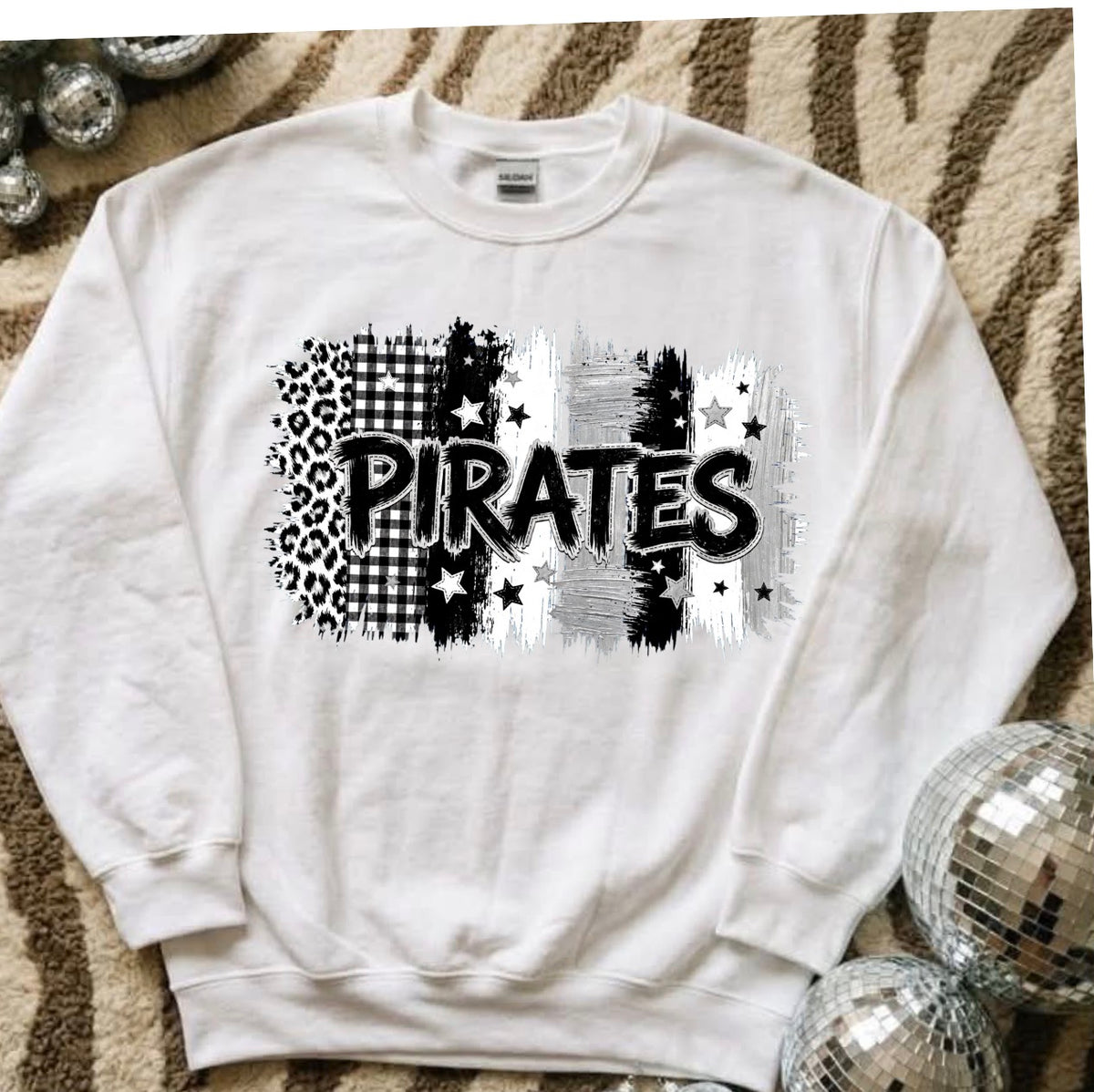 unisex  top