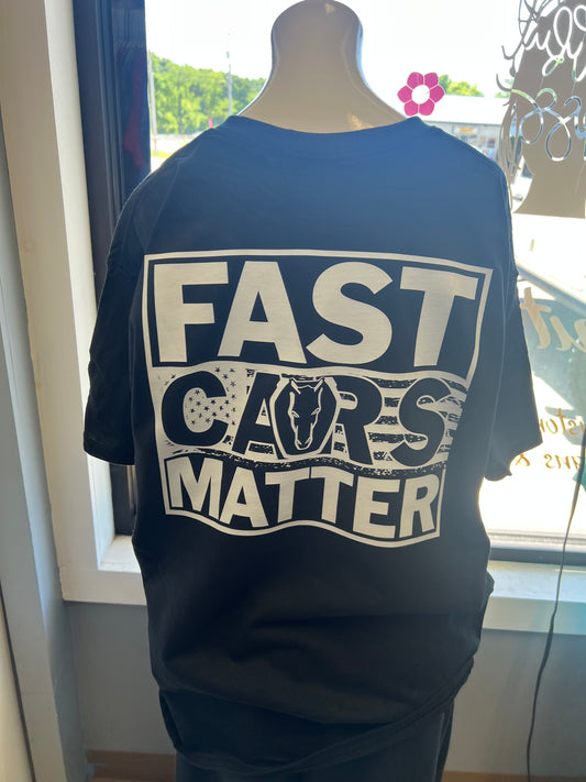 New unisex mustang