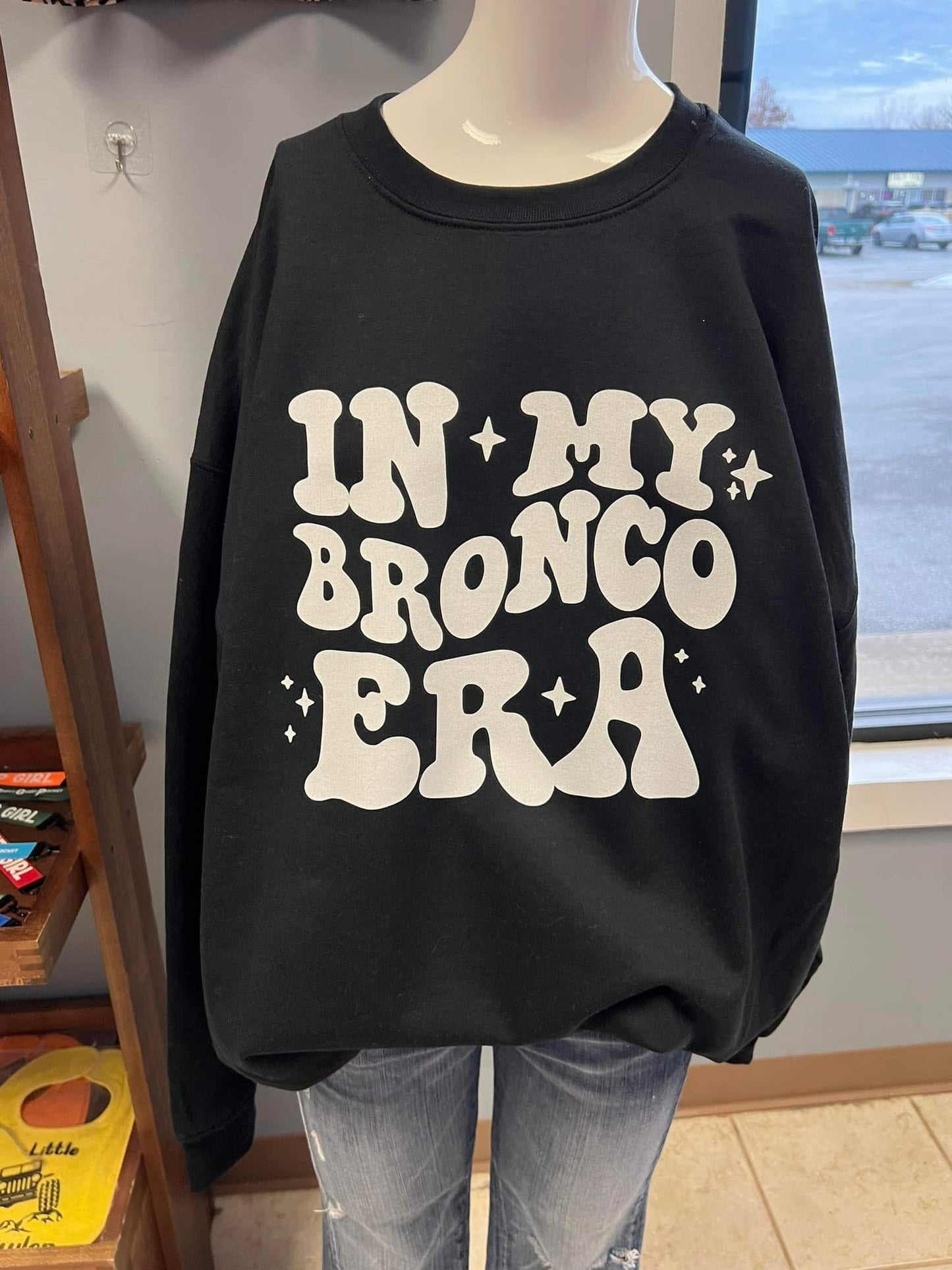 New unisex