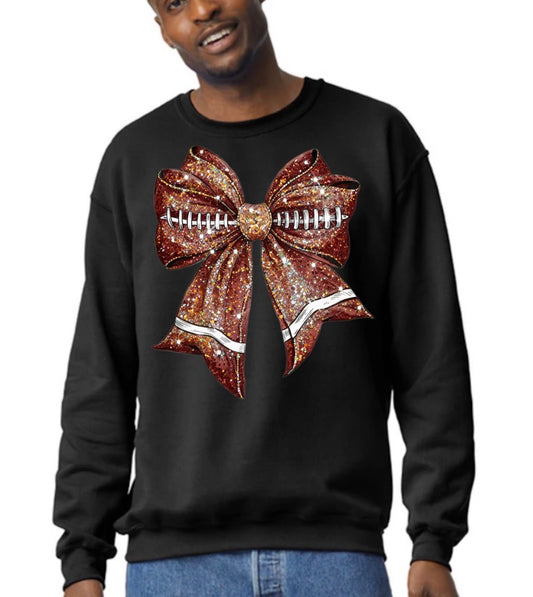 New unisex football