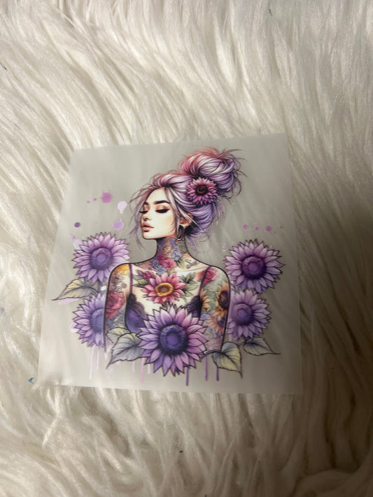 DTF  print