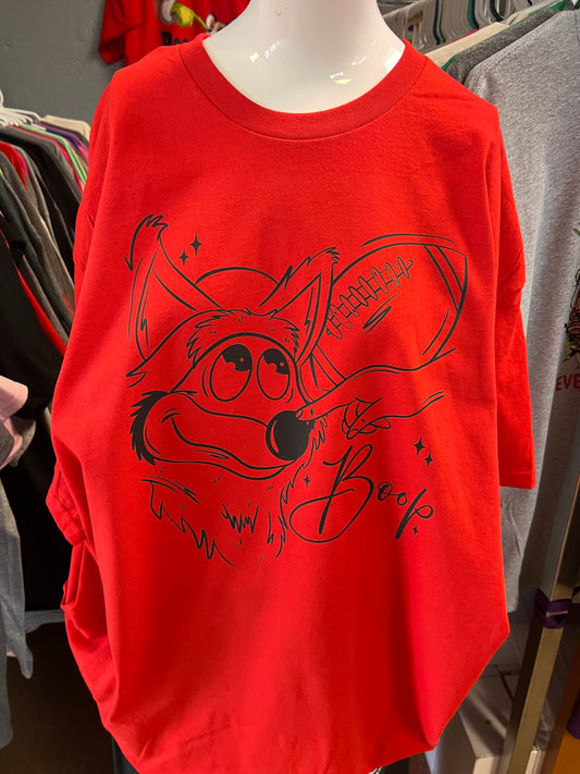 New unisex football