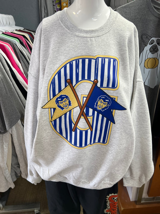 unisex top