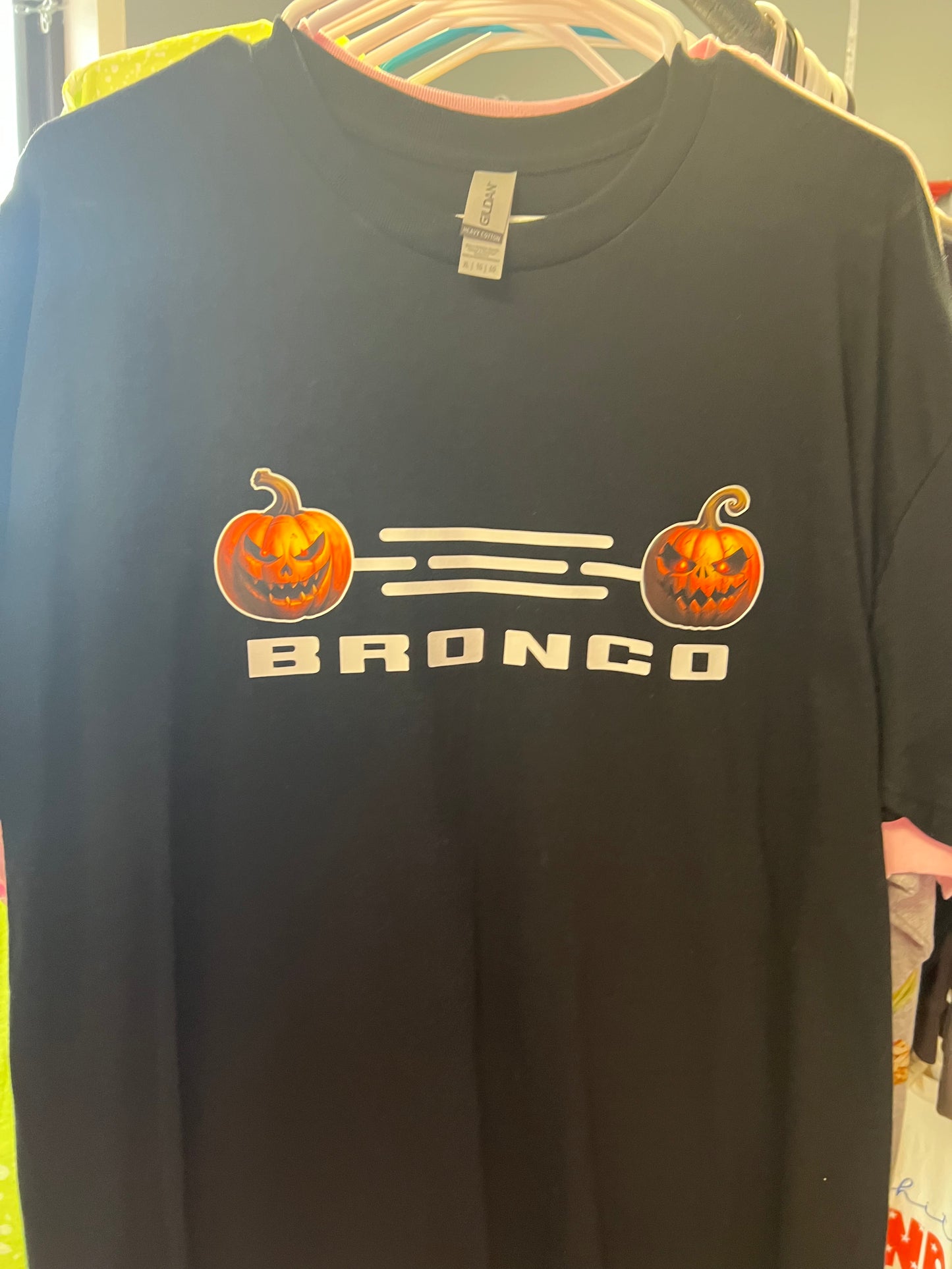 New unisex clearance T-shirt xl
