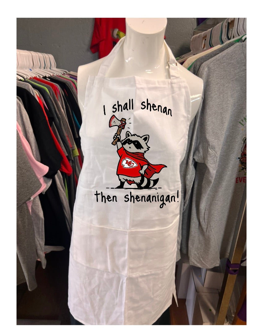 Brand new  apron