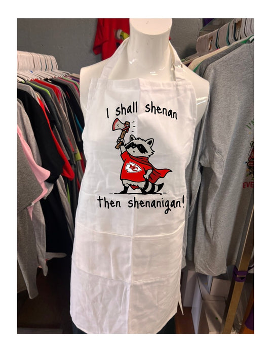 Brand new  apron