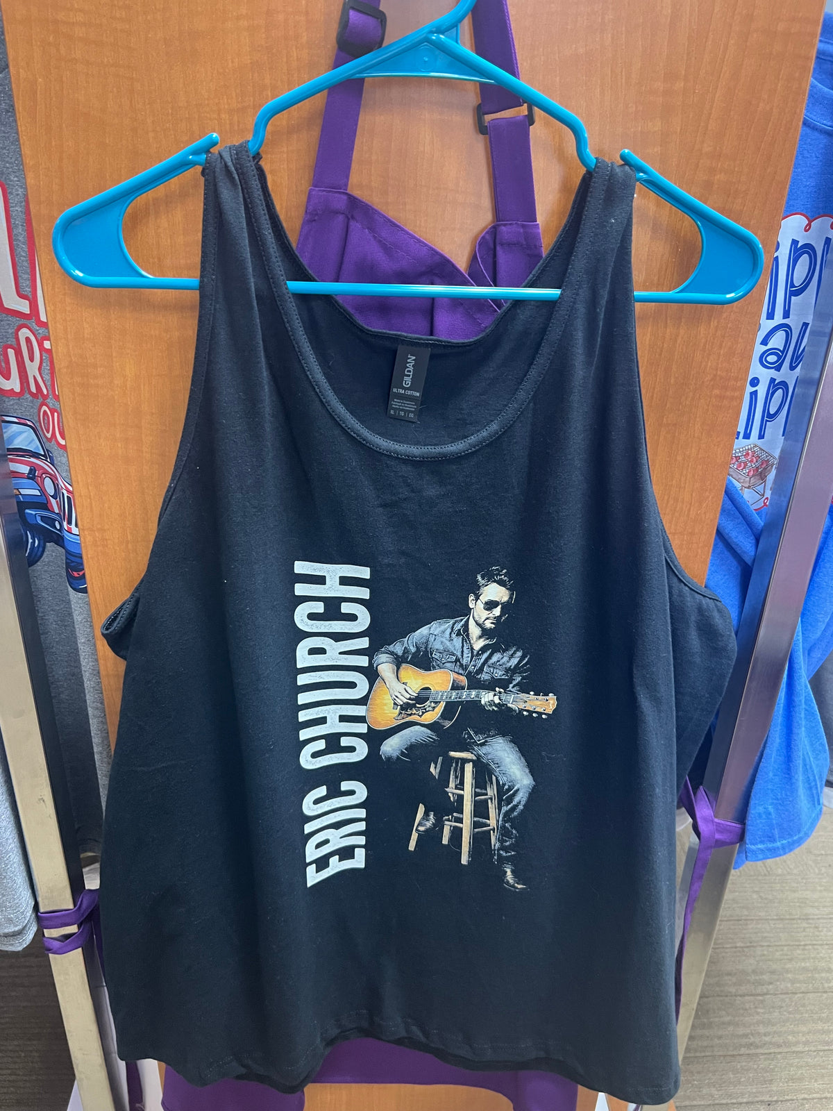 Brand new men’s tank size extra large