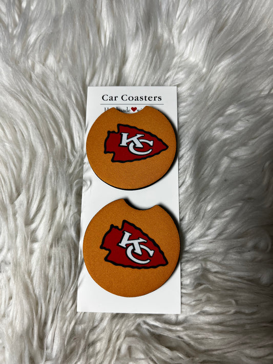 coasters