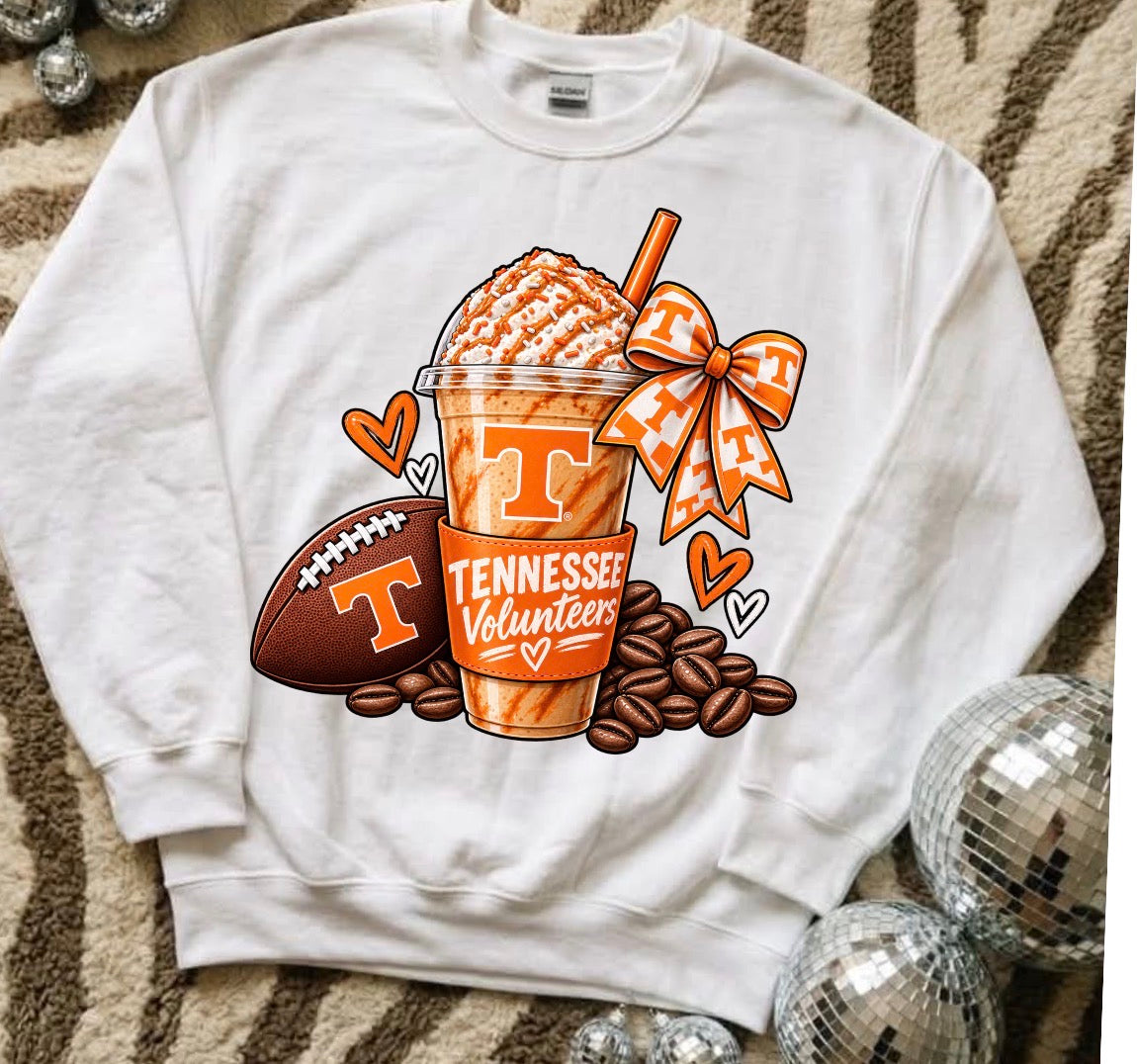unisex top coffee