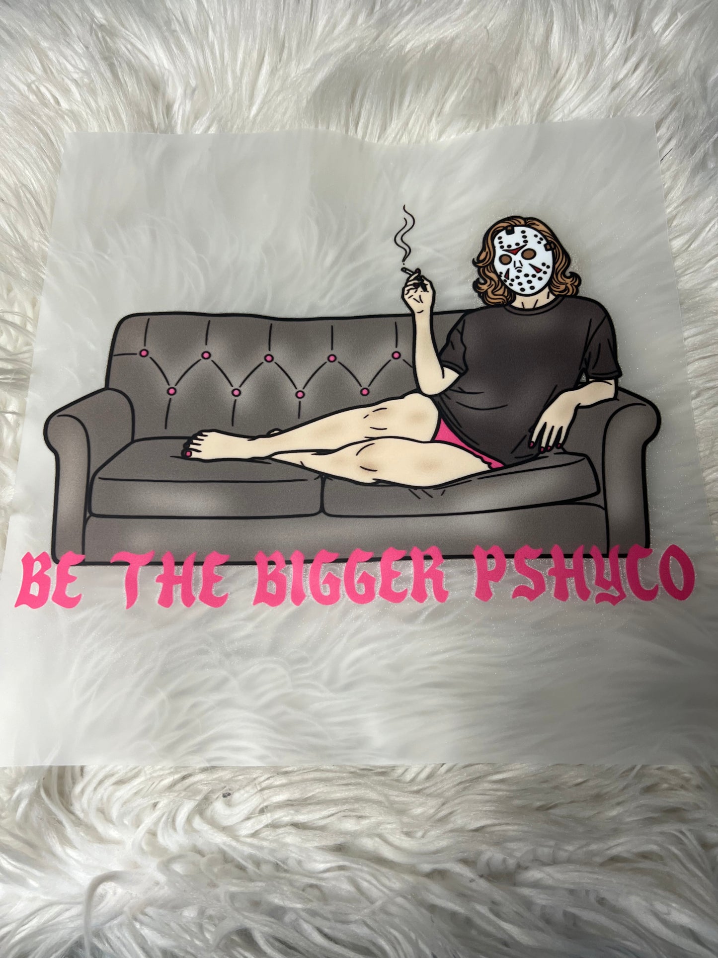 New DTF  Halloween