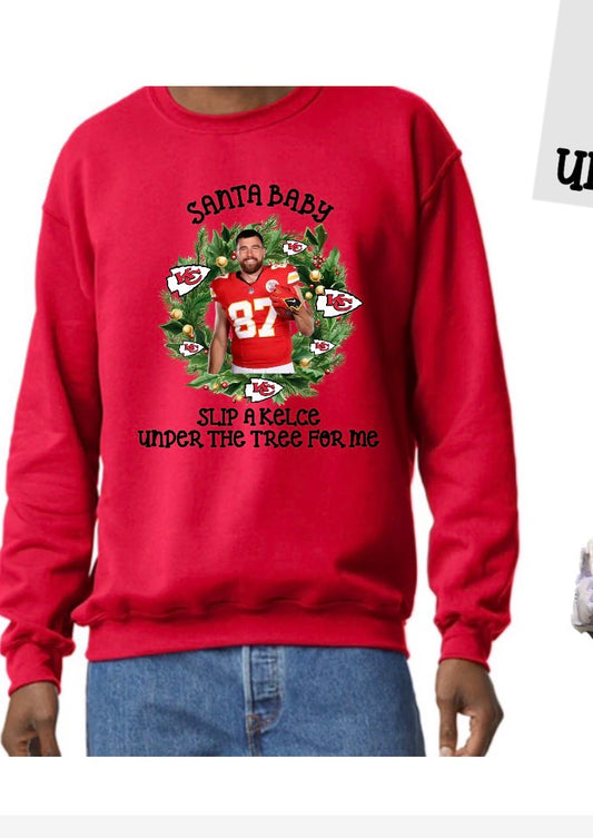 New unisex football