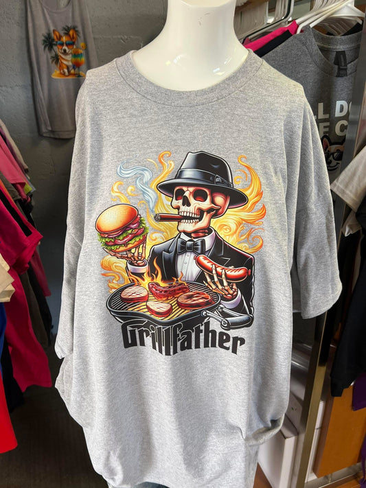 New unisex￼ barbecue cooking Dad ￼