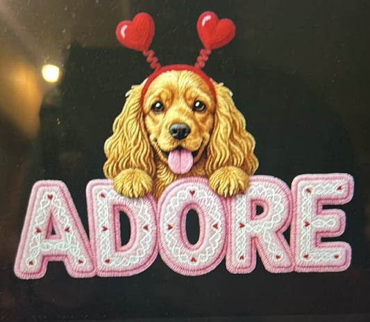 New DTF  Valentine’s Day