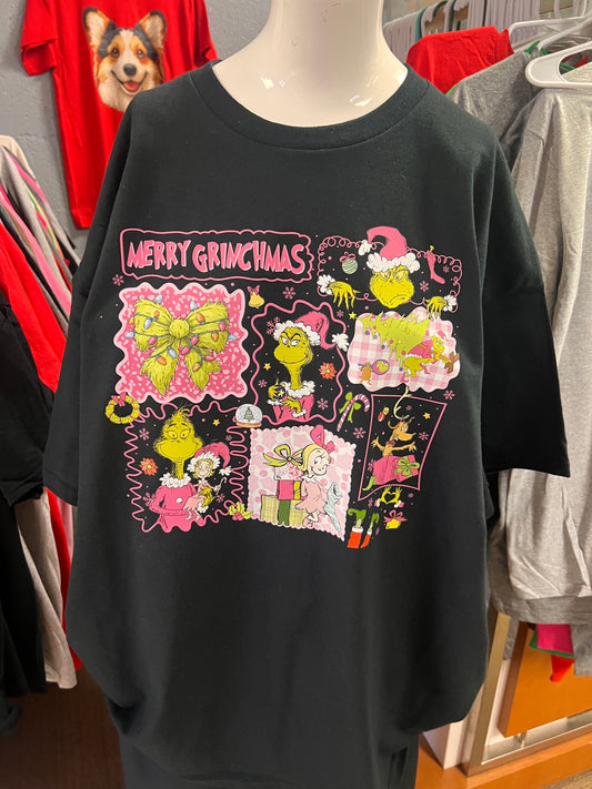 New unisex Christmas