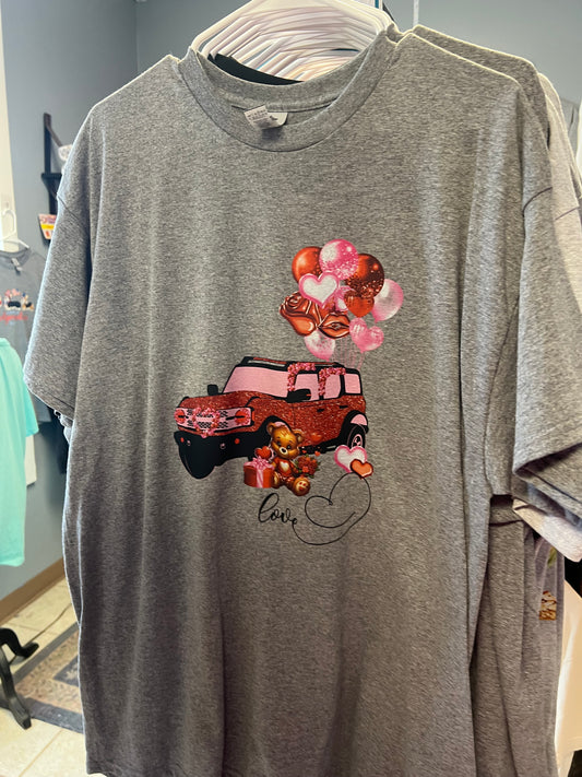 New unisex clearance T-shirt xl