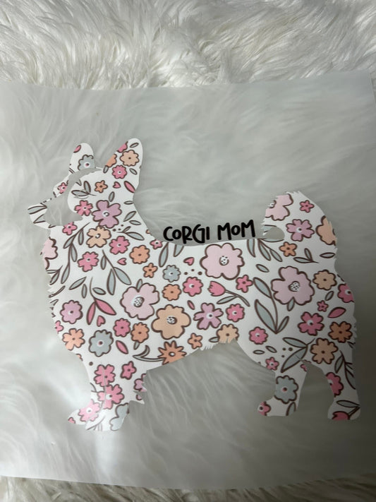 DTF  print