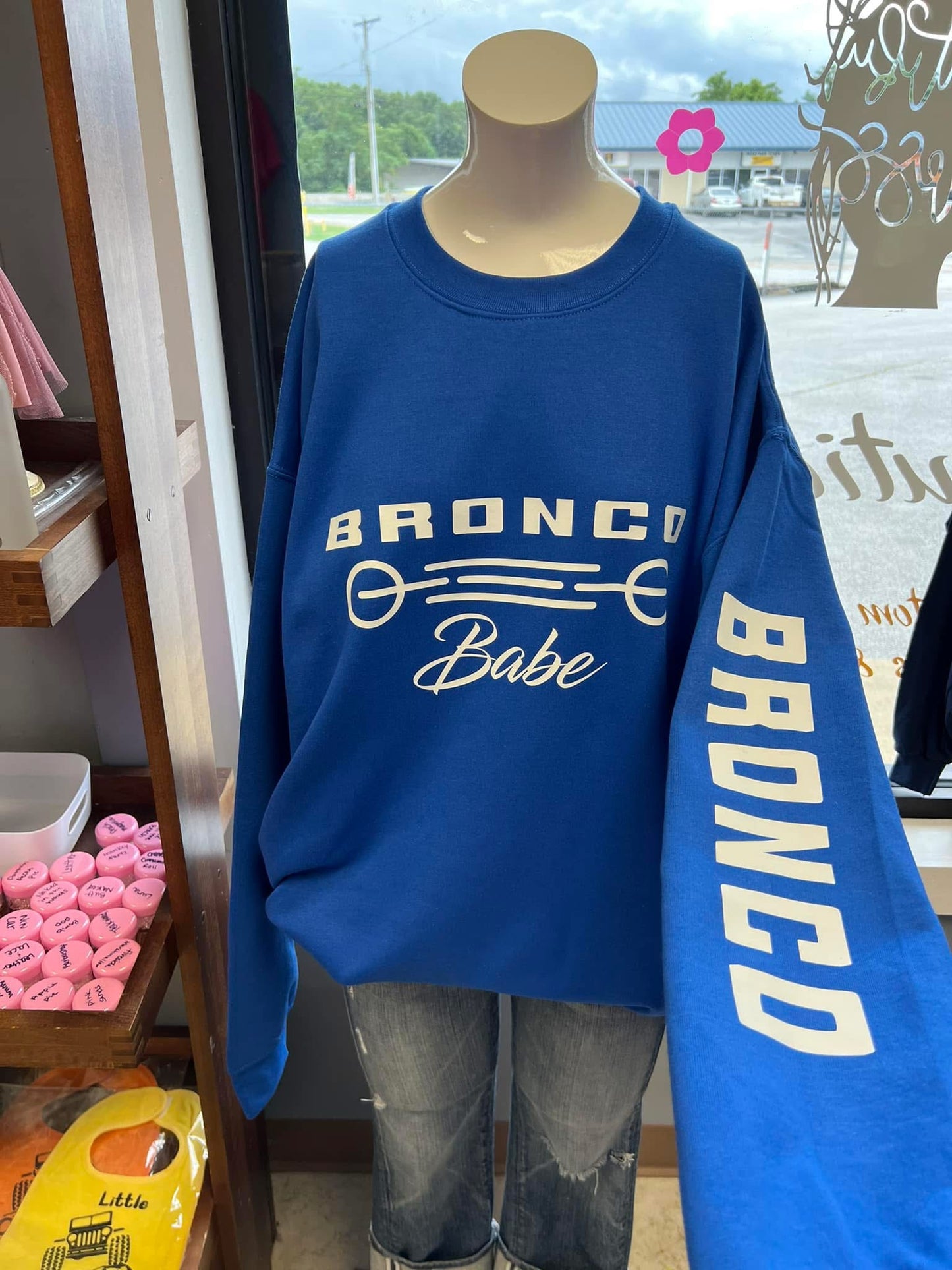 New unisex