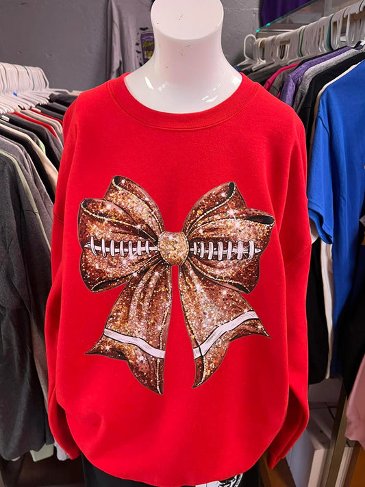 New unisex football