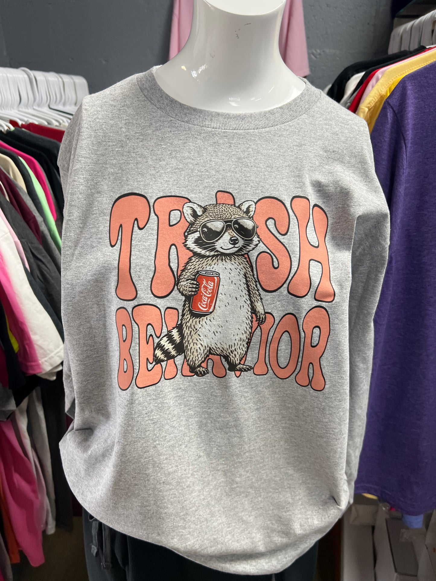 New unisex