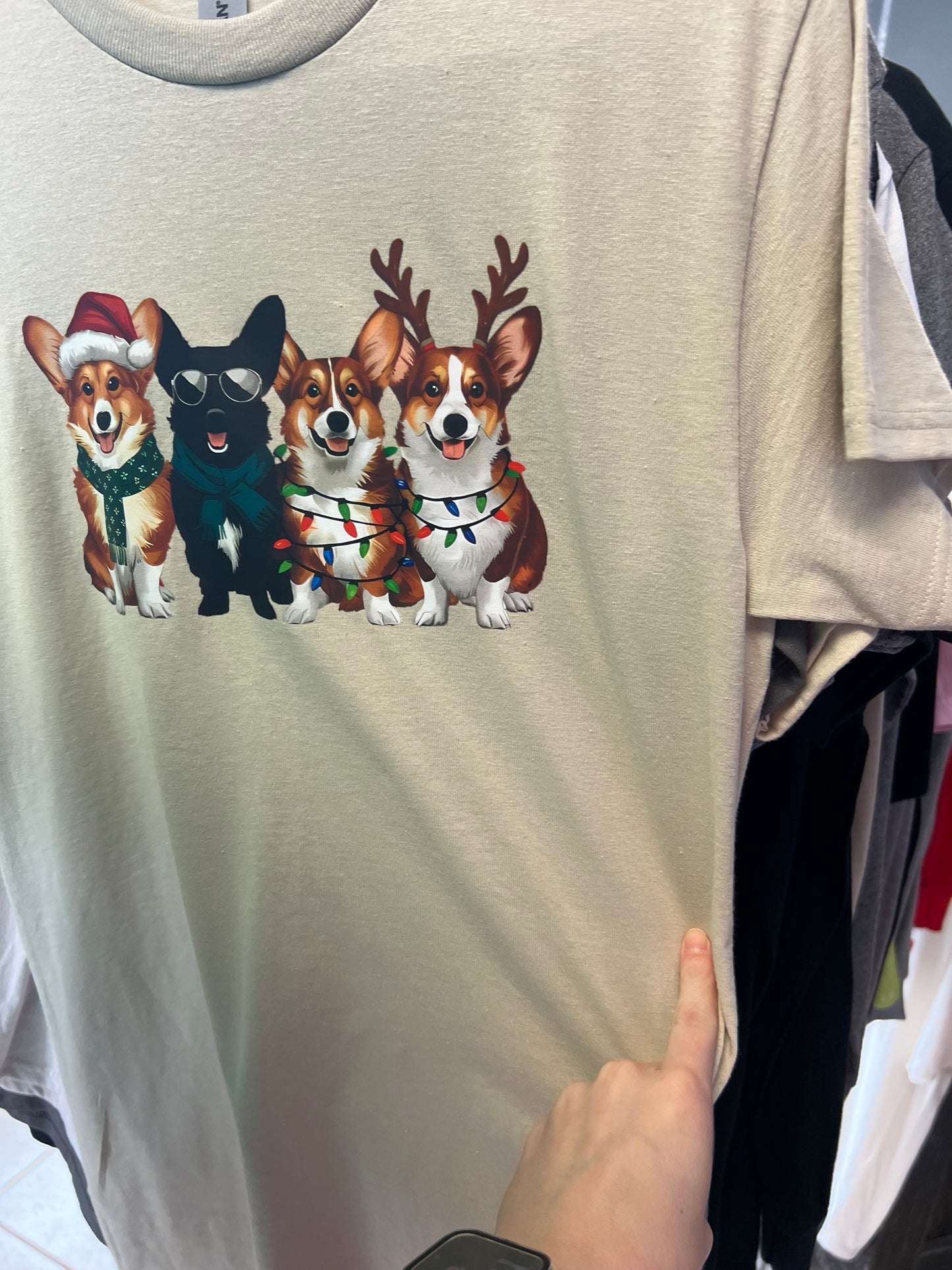 New unisex clearance T-shirt small