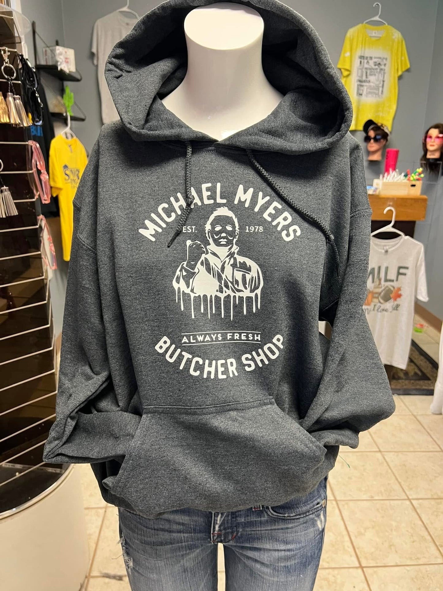 New unisex