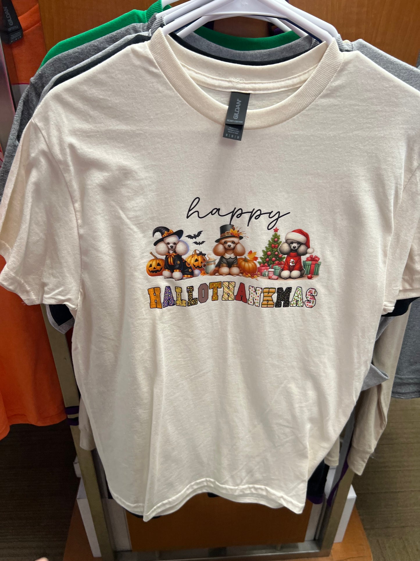 New unisex clearance T-shirt medium