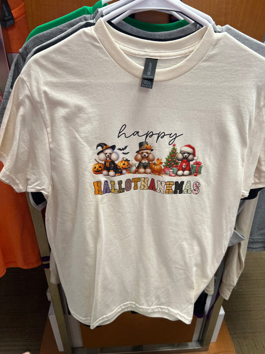 New unisex clearance T-shirt medium
