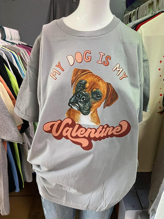 New unisex boxer ￼