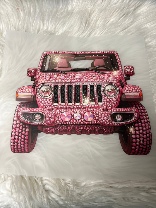 Dtf print