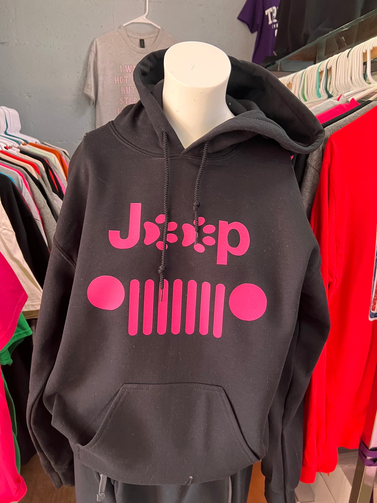 New unisex