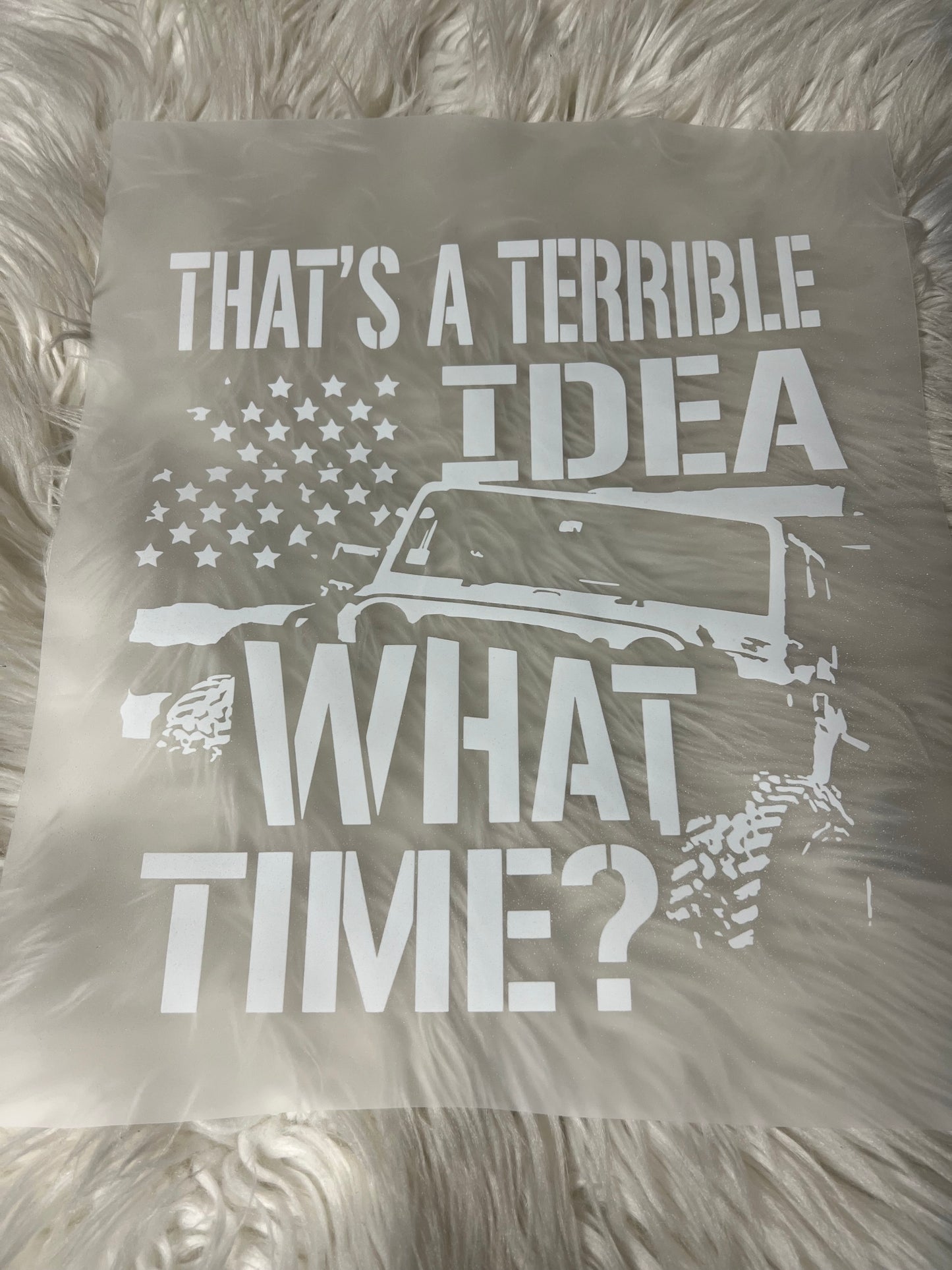 New DTF