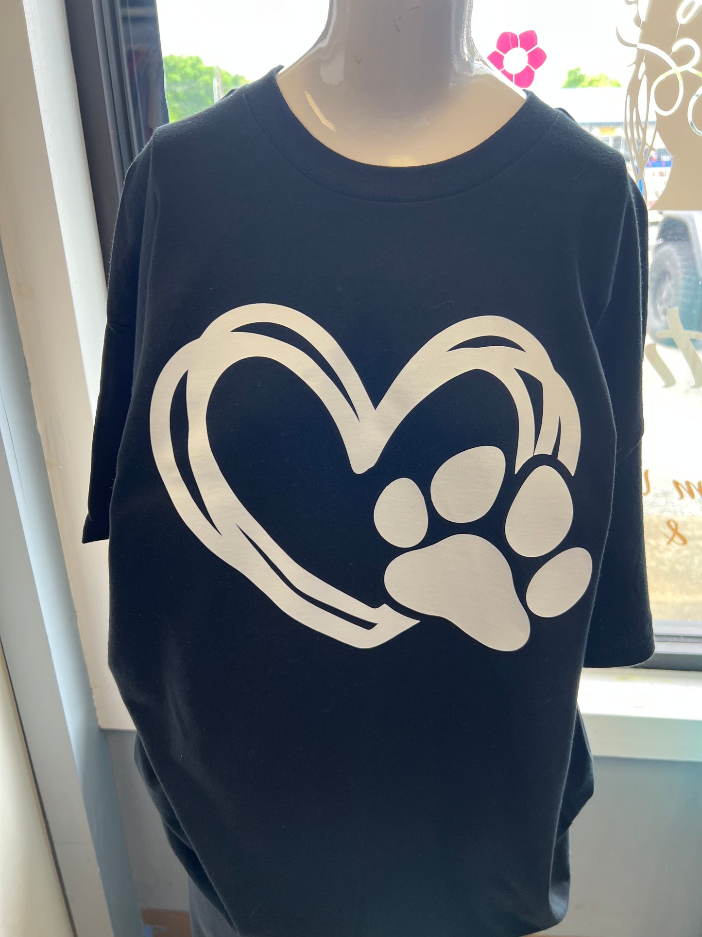 New unisex  dog mom