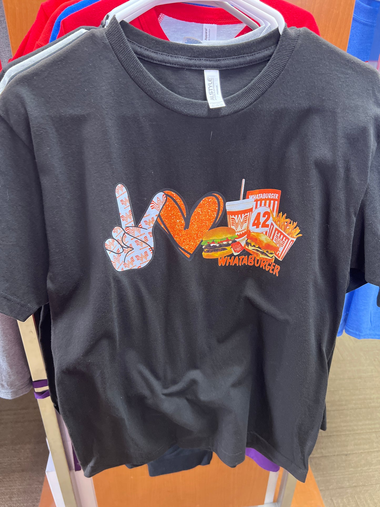 Ready to ship  youth extra large