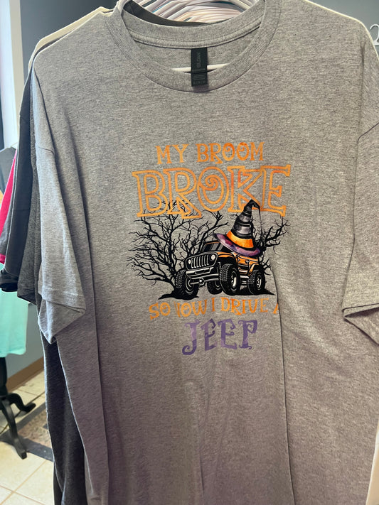 New unisex clearance T-shirt xl