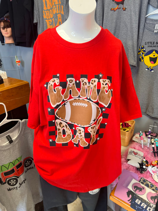 New unisex football