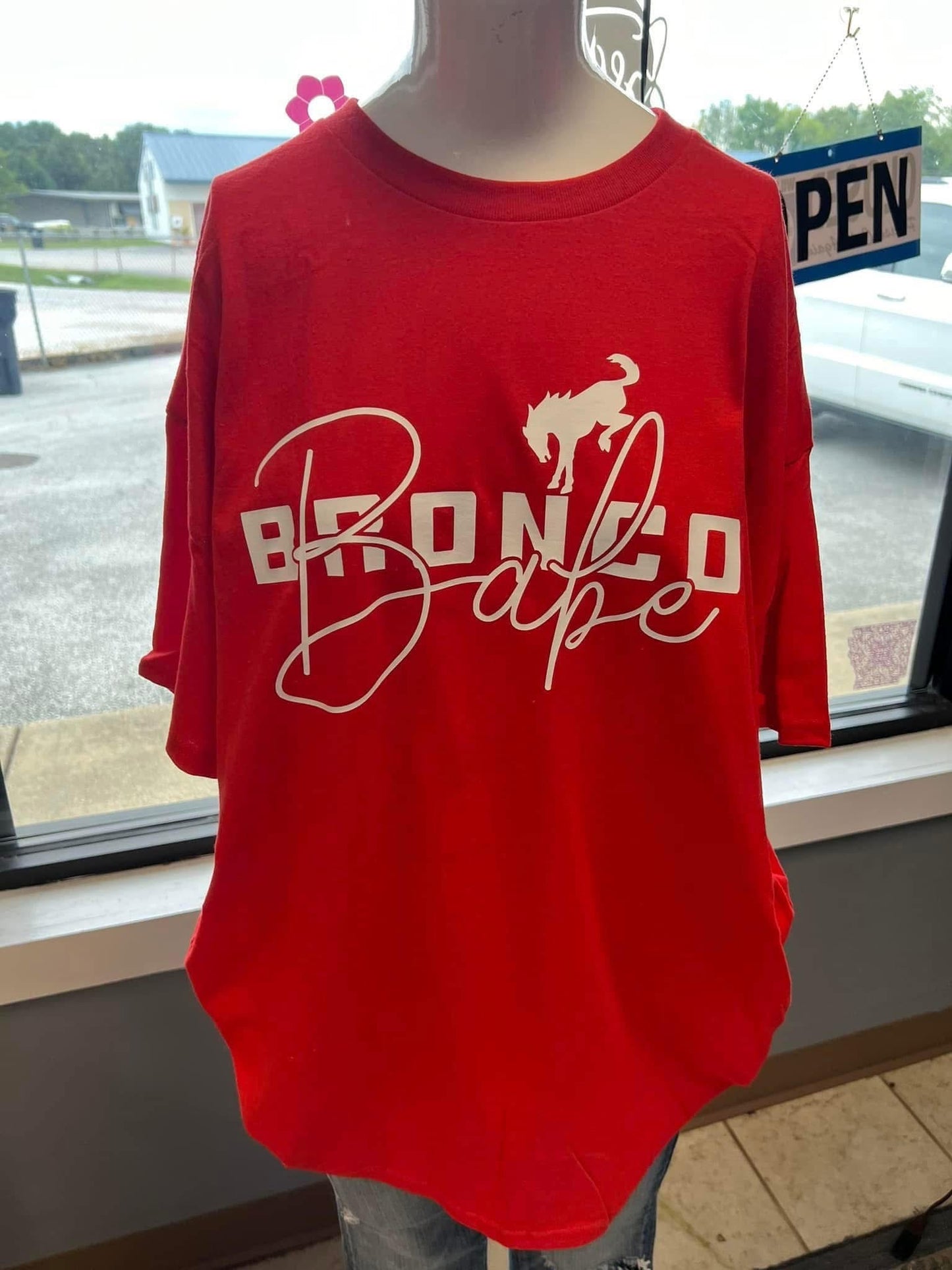 Unisex new T-shirt