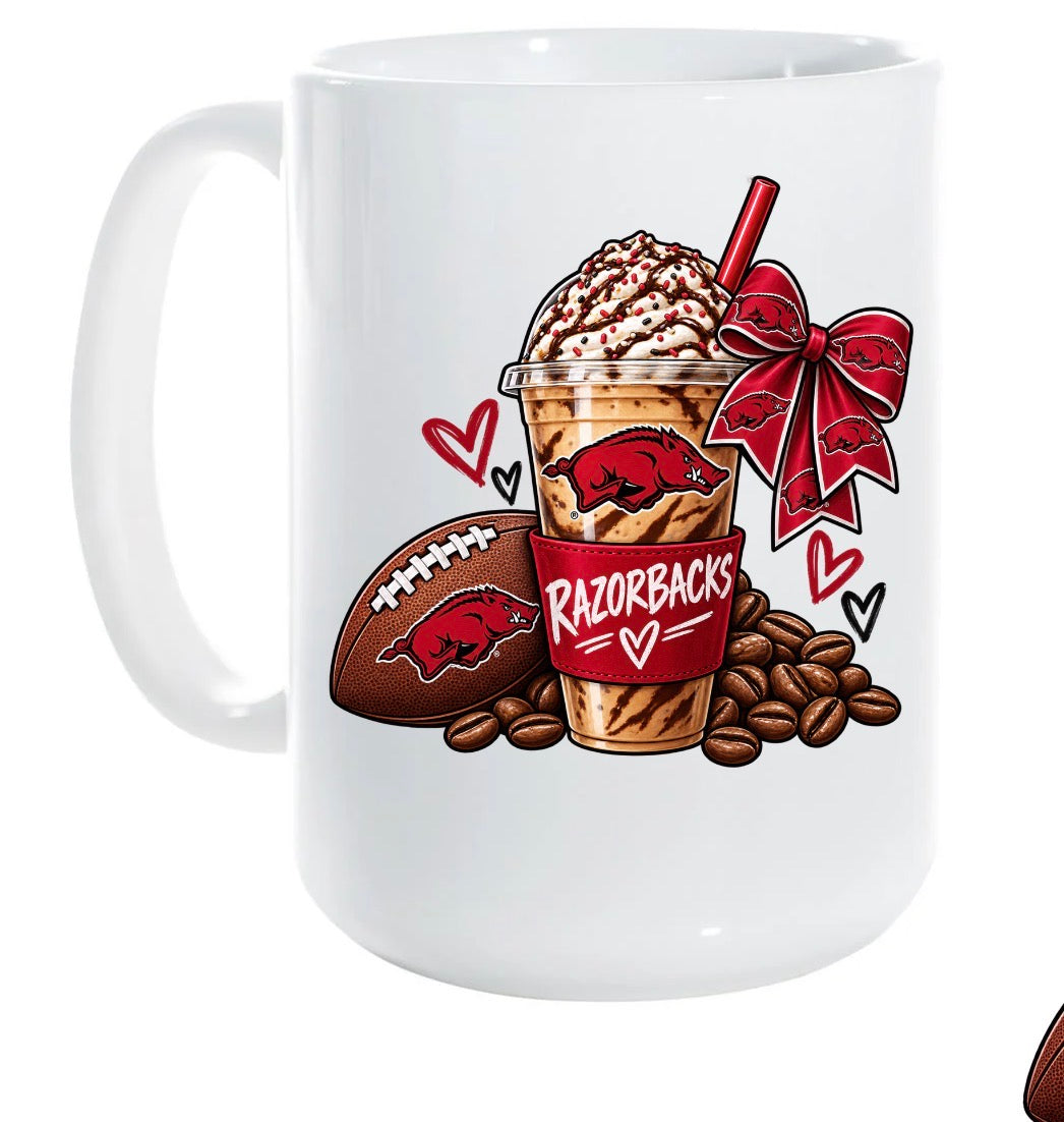 15 ounce ceramic mug