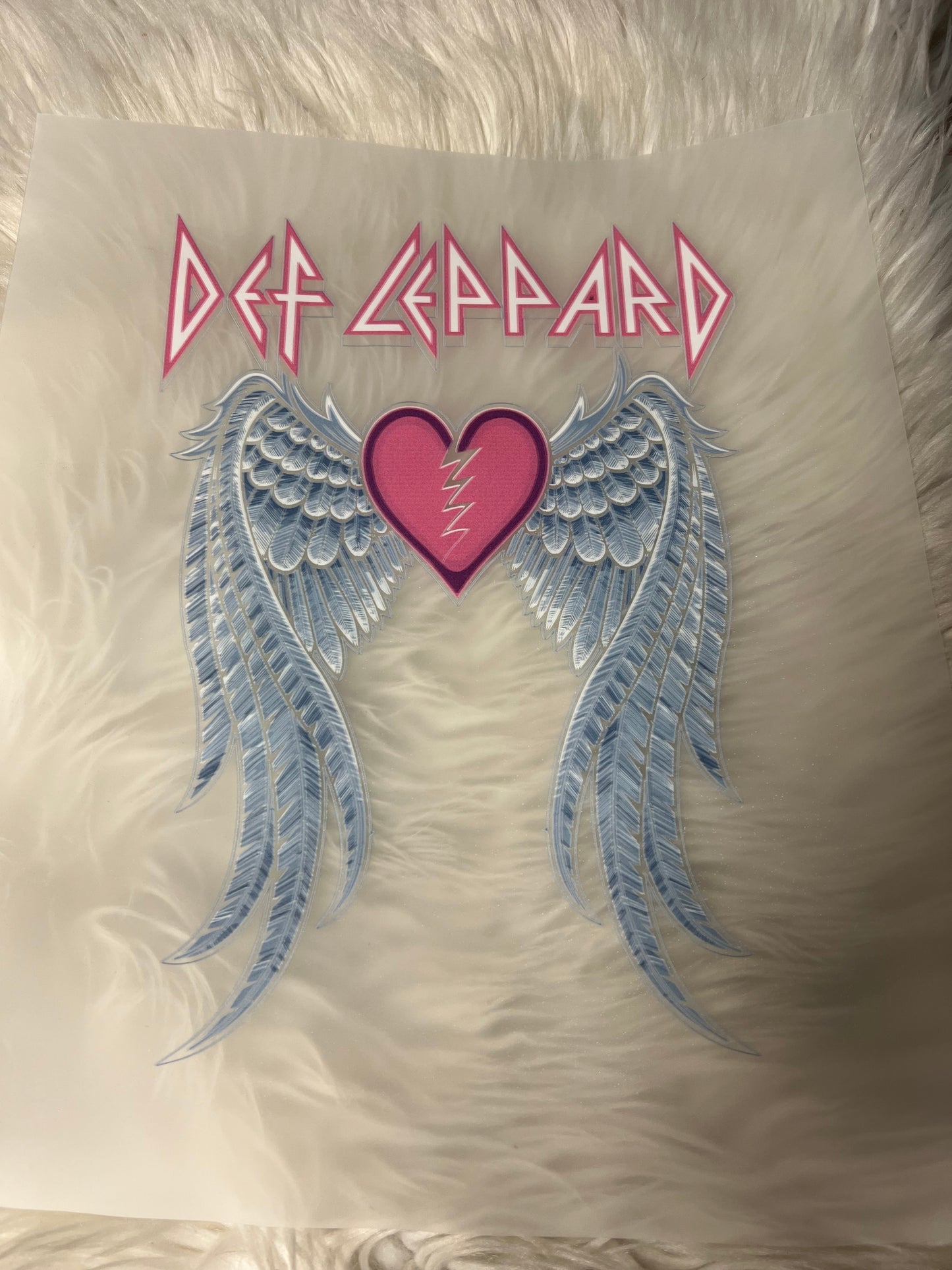 New DTF rock ‘n’ roll