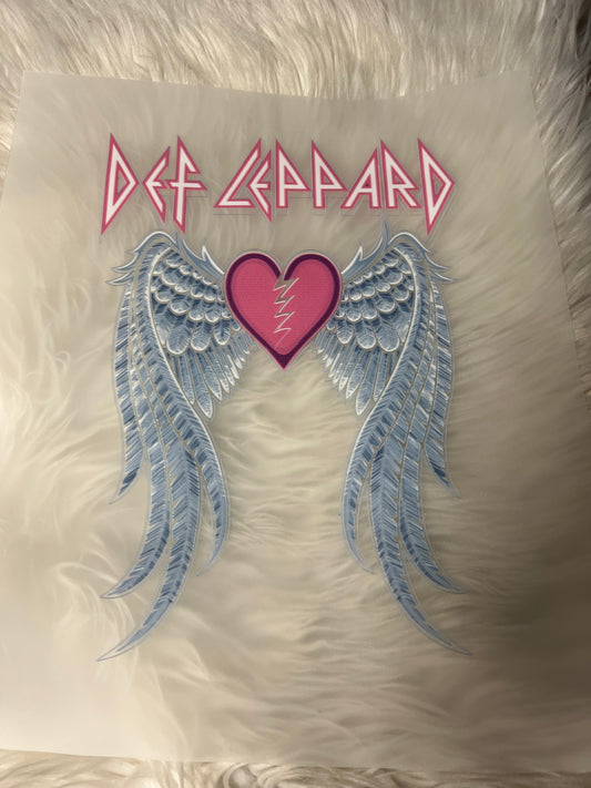 New DTF rock ‘n’ roll