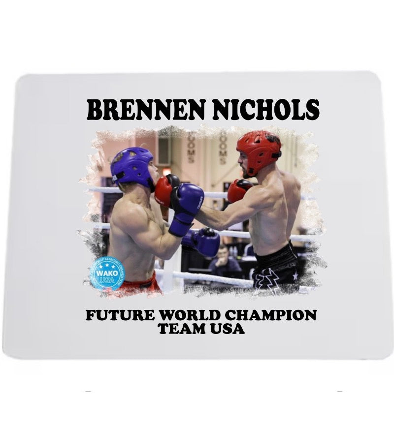 mouse pad