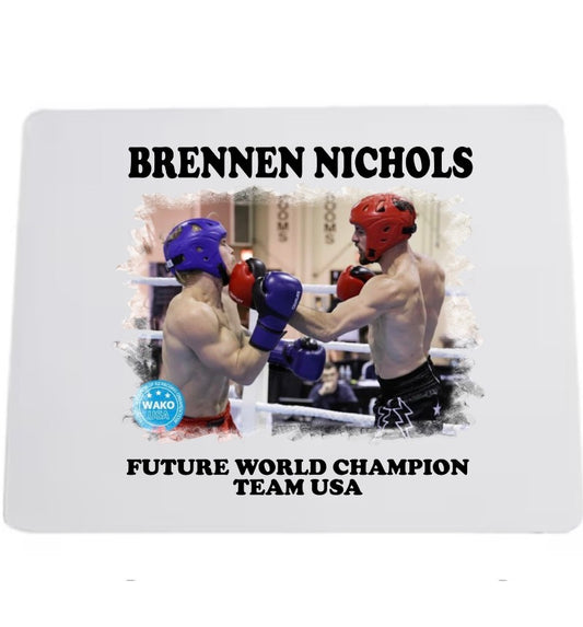 mouse pad