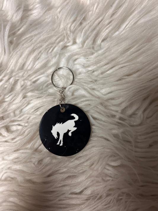 New keychain